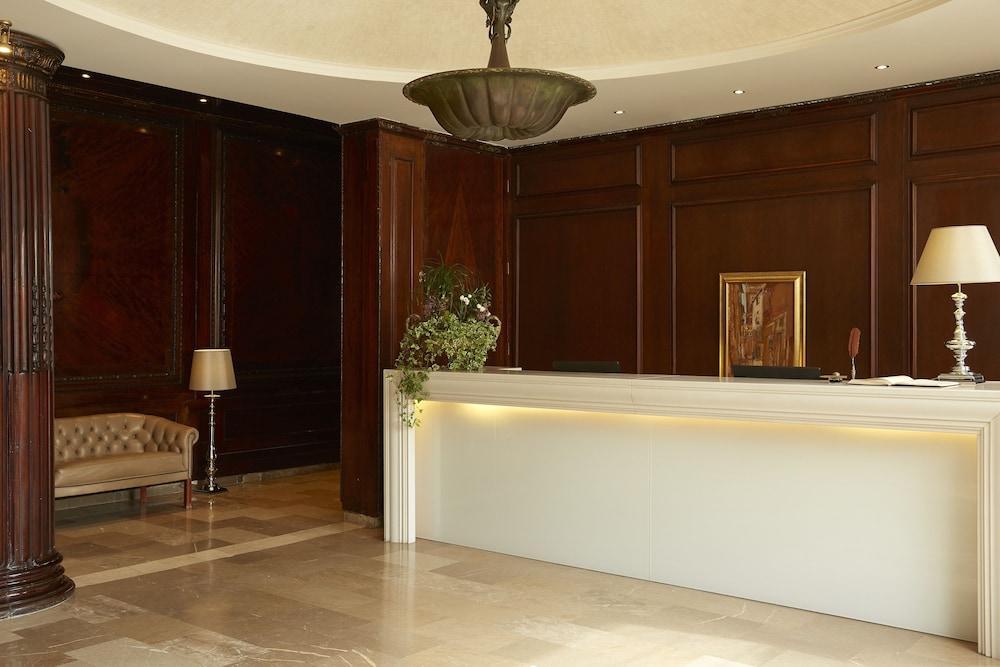 Mayor Mon Repos Palace - Adults Only Corfu  Extérieur photo