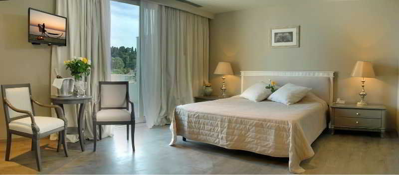 Mayor Mon Repos Palace - Adults Only Corfu  Extérieur photo