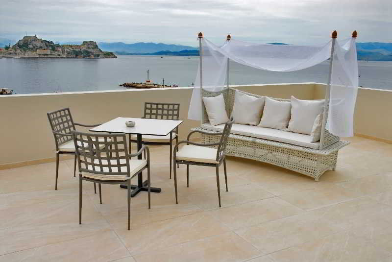 Mayor Mon Repos Palace - Adults Only Corfu  Extérieur photo