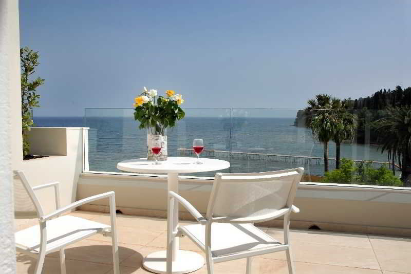Mayor Mon Repos Palace - Adults Only Corfu  Extérieur photo