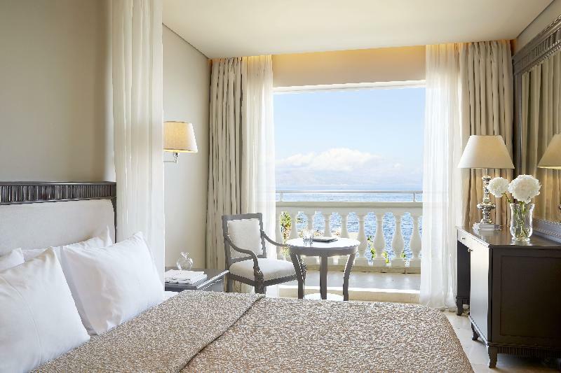 Mayor Mon Repos Palace - Adults Only Corfu  Extérieur photo