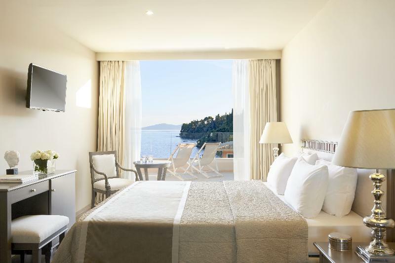 Mayor Mon Repos Palace - Adults Only Corfu  Extérieur photo